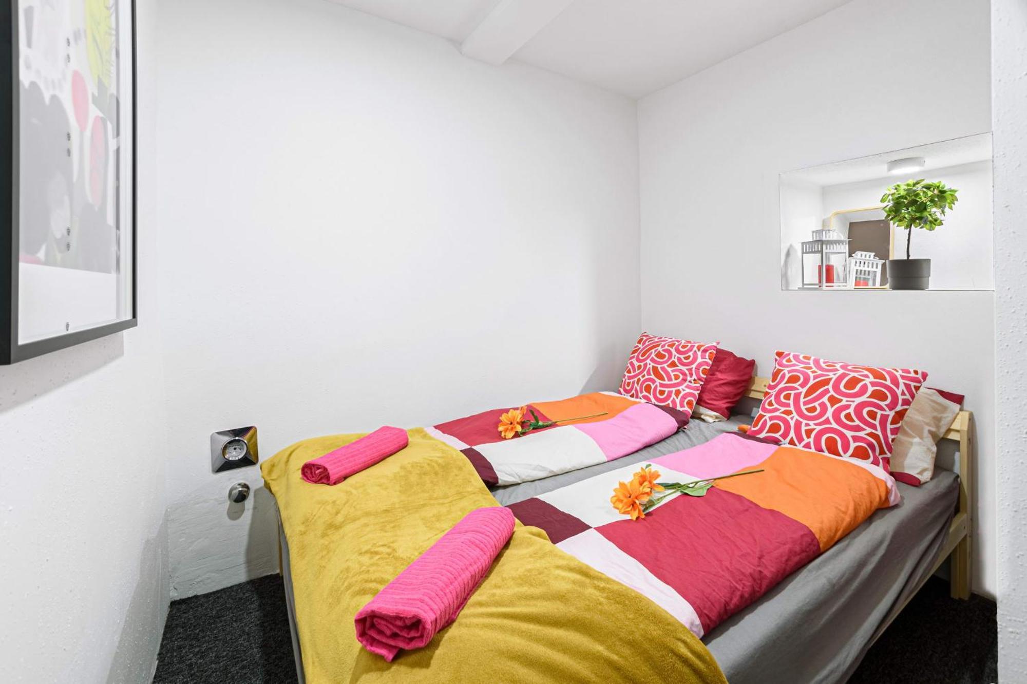 Grand Boulevard Happy Homes Budapeste Exterior foto
