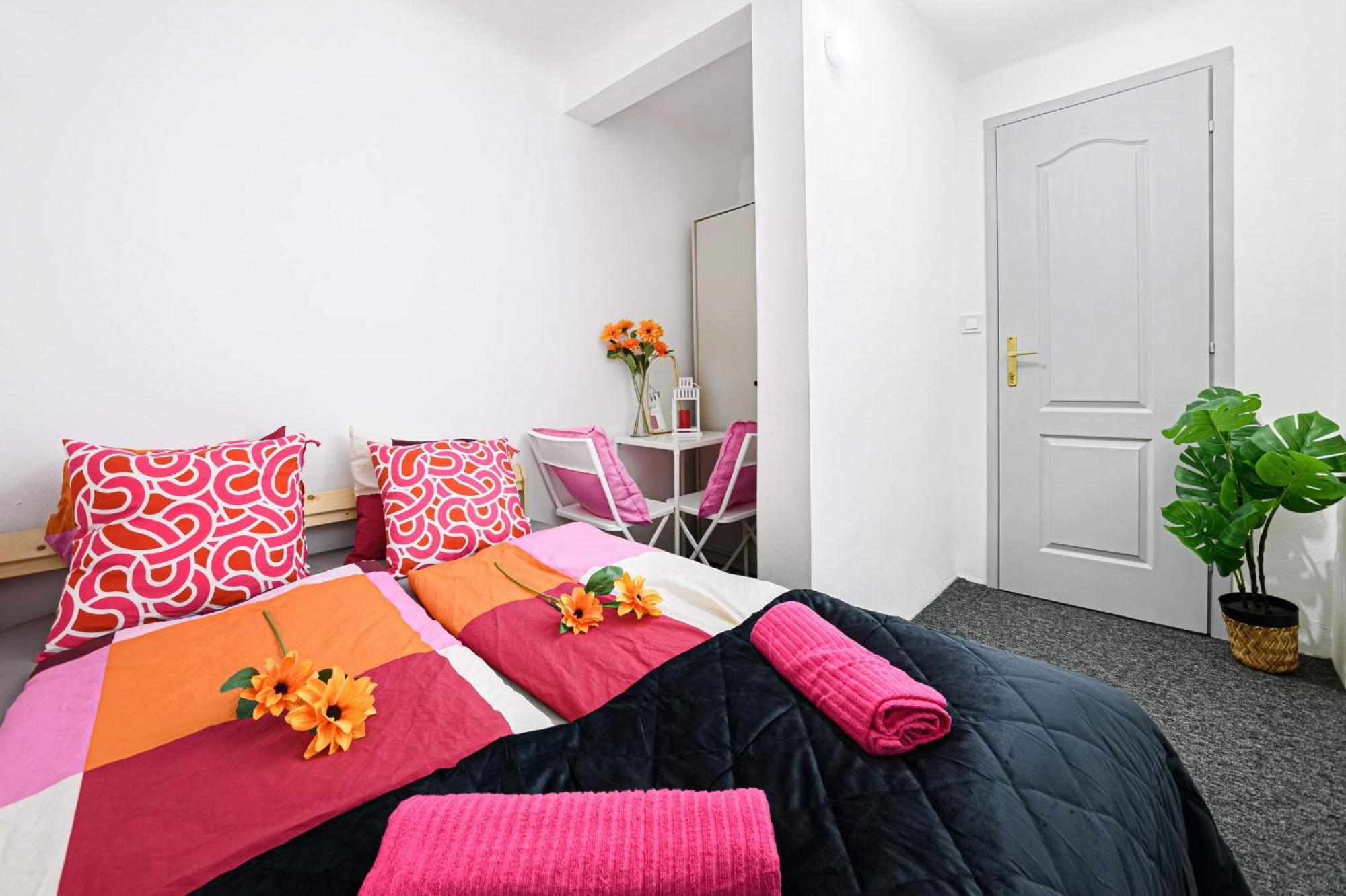 Grand Boulevard Happy Homes Budapeste Exterior foto