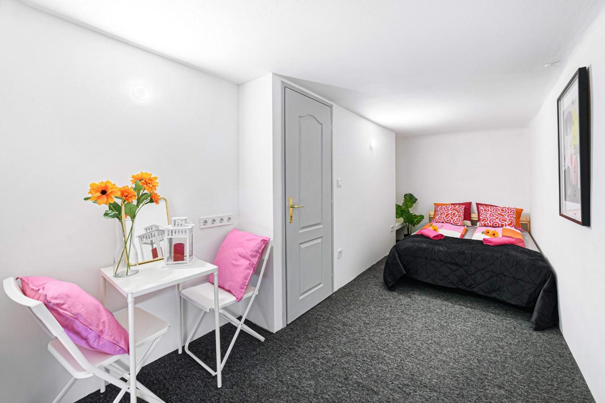 Grand Boulevard Happy Homes Budapeste Exterior foto
