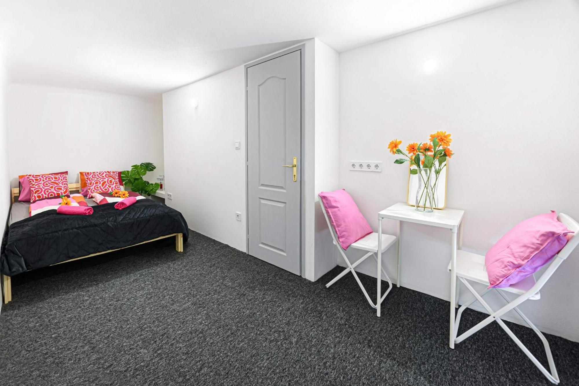 Grand Boulevard Happy Homes Budapeste Exterior foto